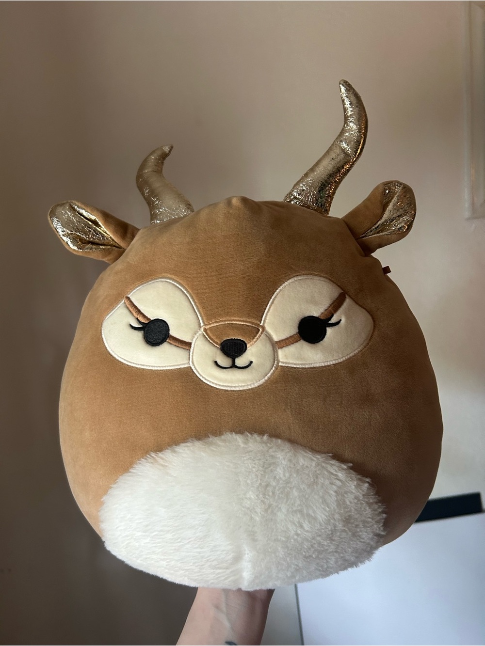 Antelope Squishmallow
